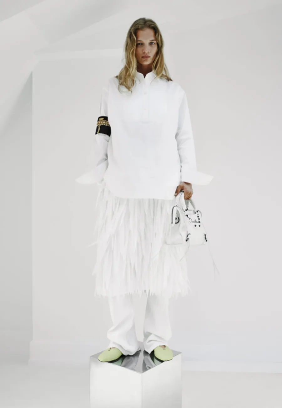 Balenciaga Resort 2027