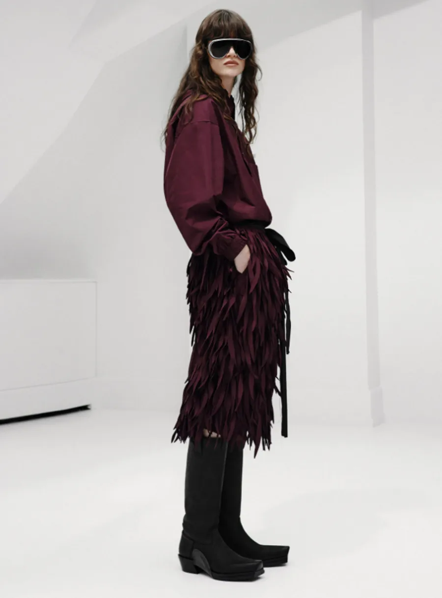 Balenciaga Resort 2027