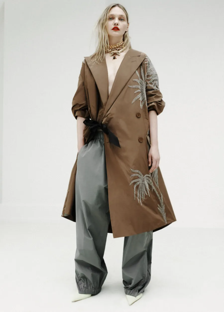 Balenciaga Resort 2027