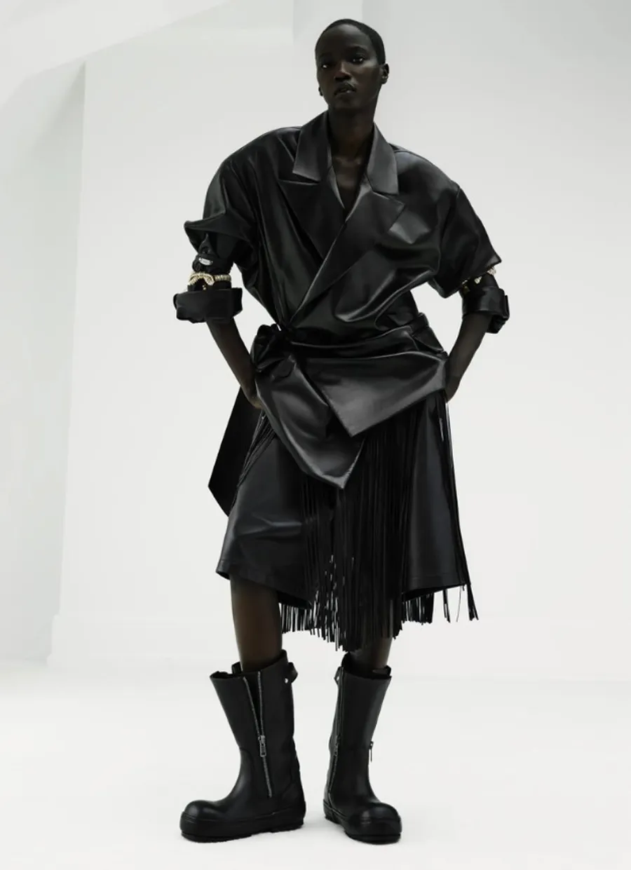 Balenciaga Resort 2027