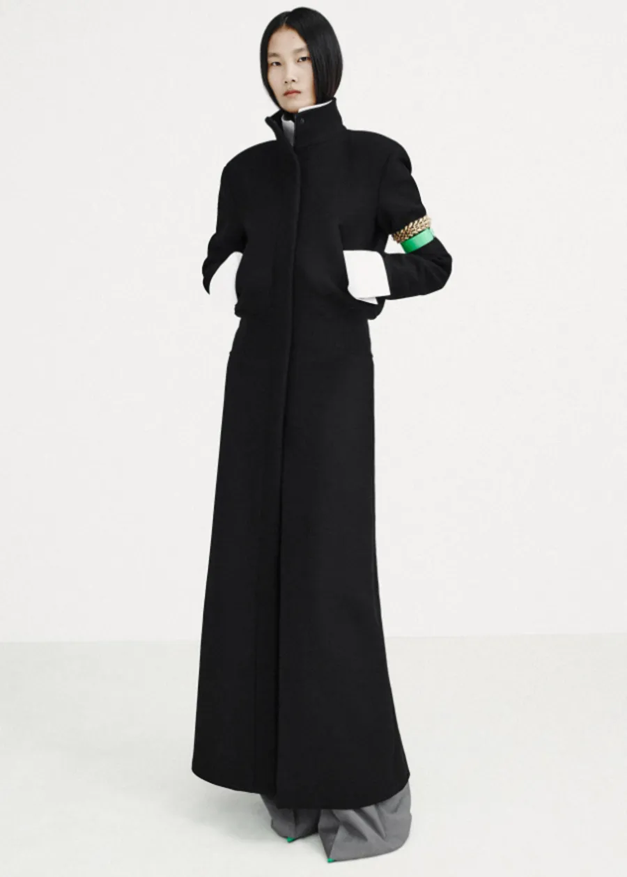 Balenciaga Resort 2027