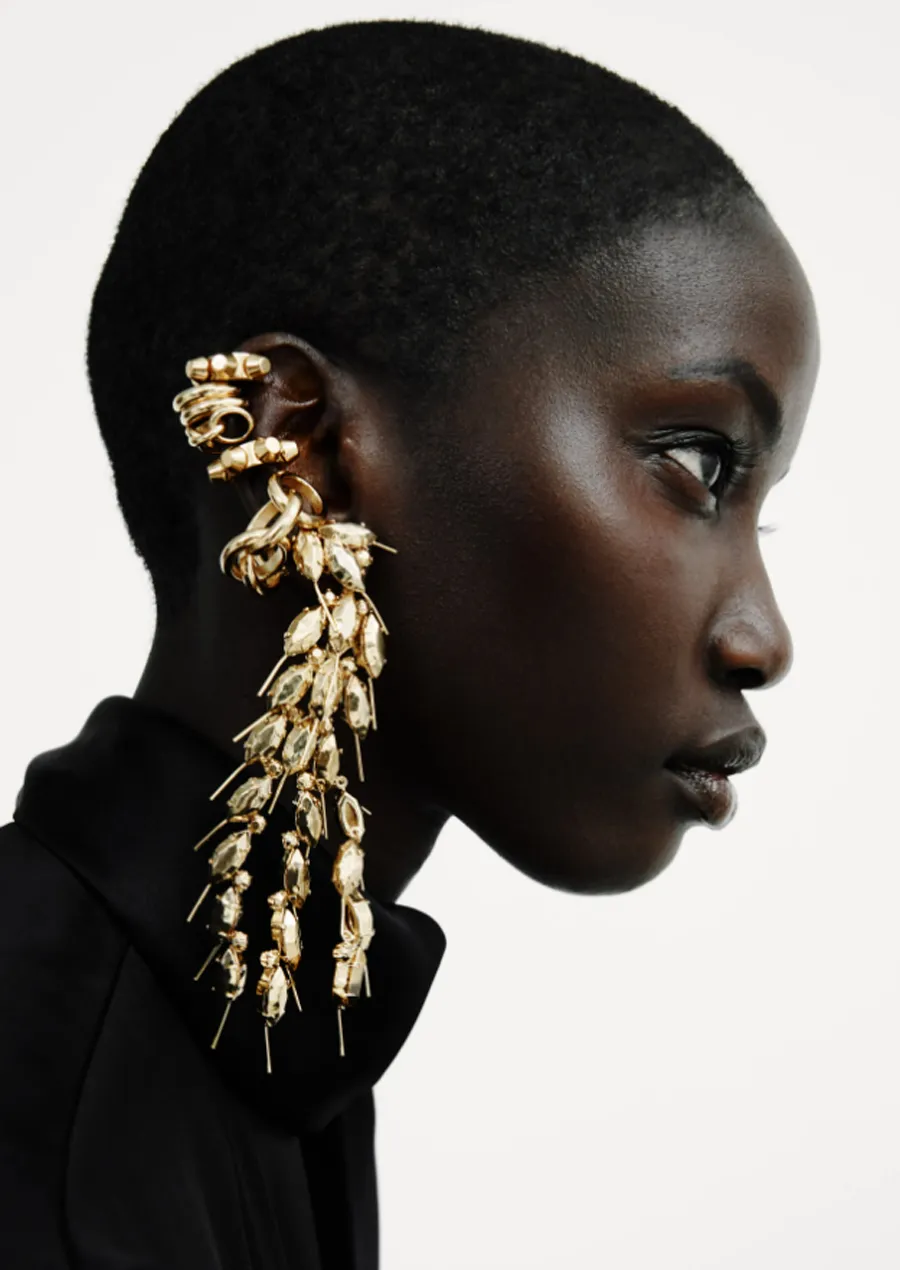 Balenciaga Resort 2027