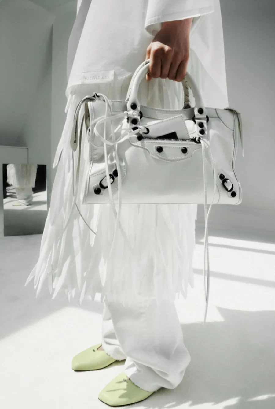 Balenciaga Resort 2027