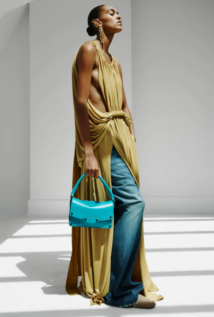 Balenciaga Resort 2027