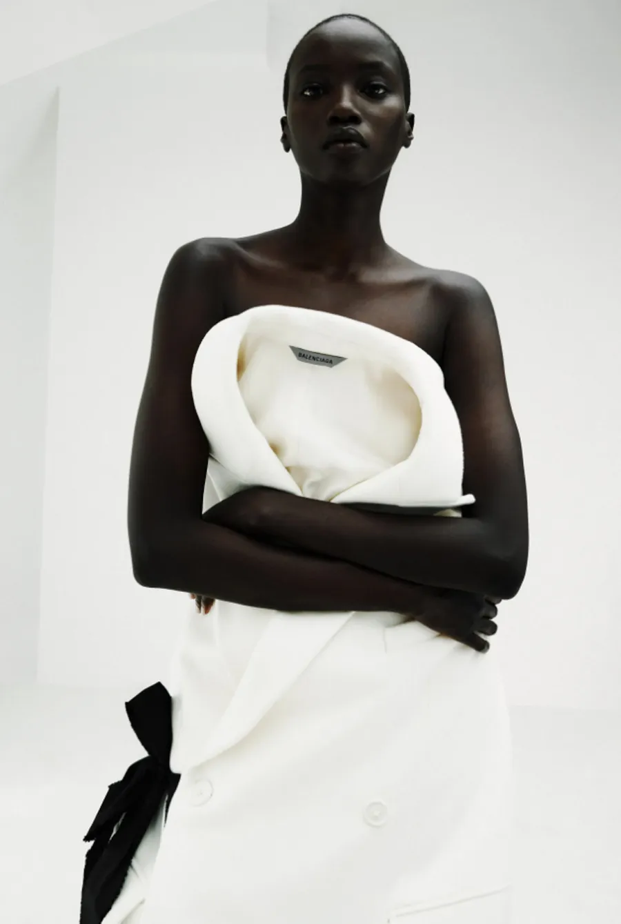 Balenciaga Resort 2027