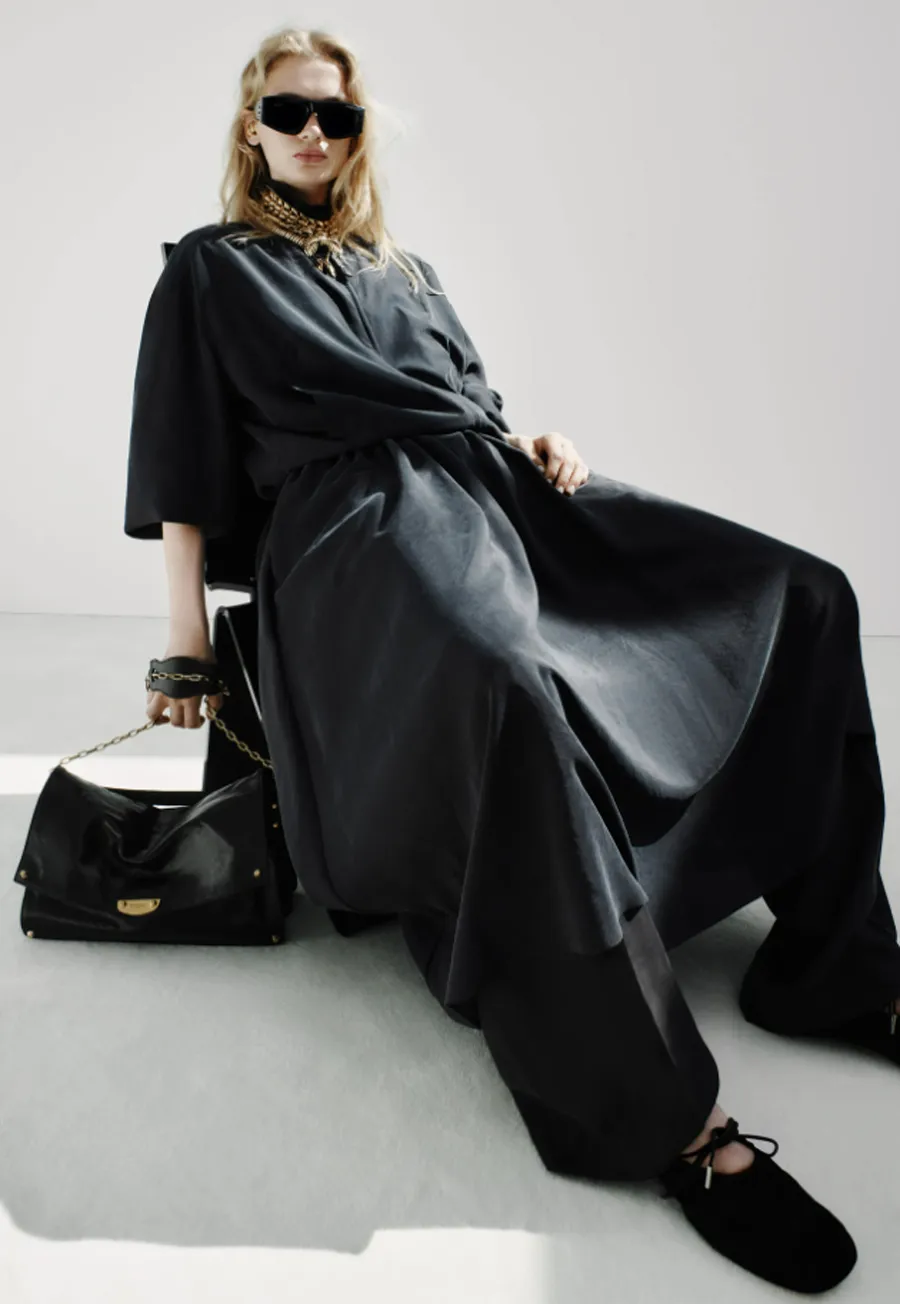 Balenciaga Resort 2027
