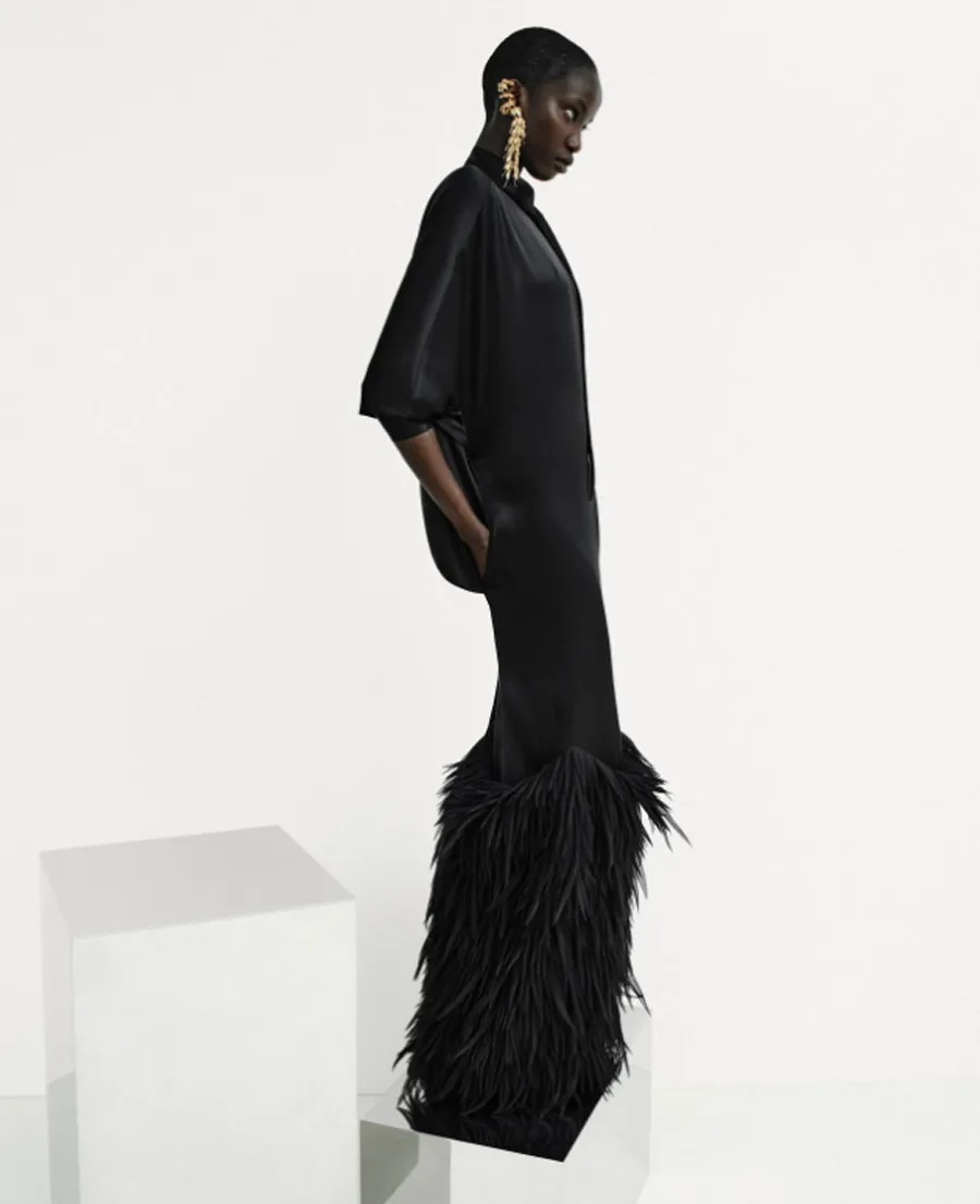 Balenciaga Resort 2027