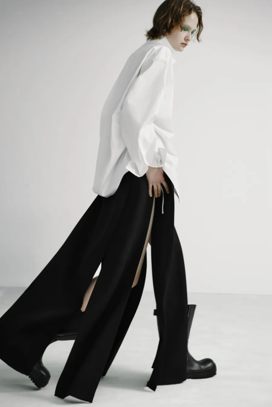 Balenciaga Resort 2027