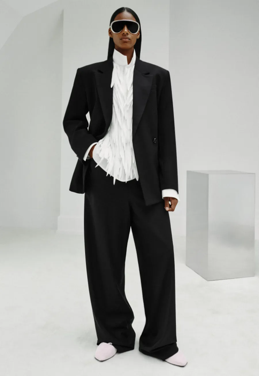 Balenciaga Resort 2027