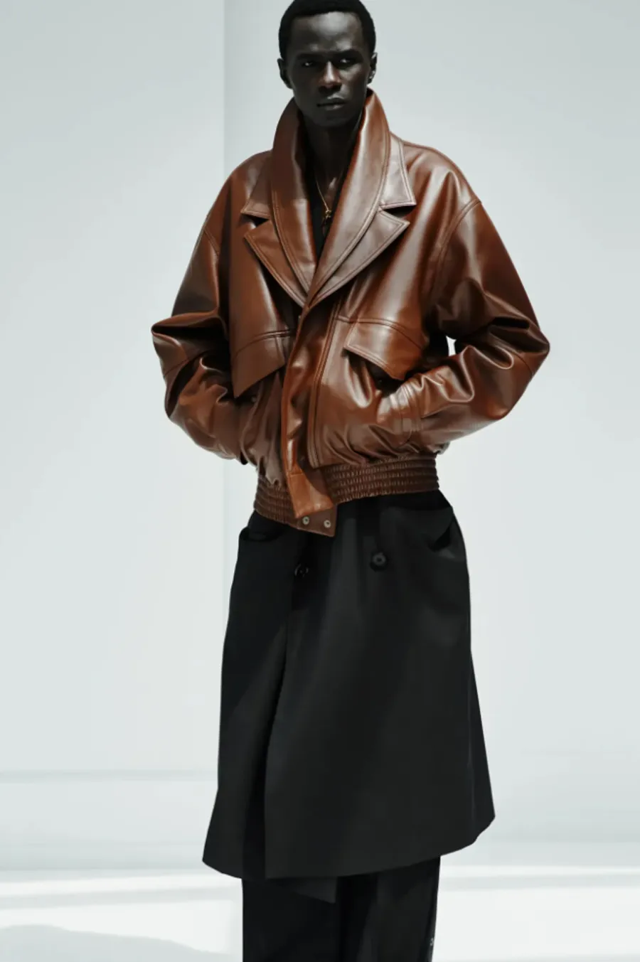 Balenciaga Resort 2027