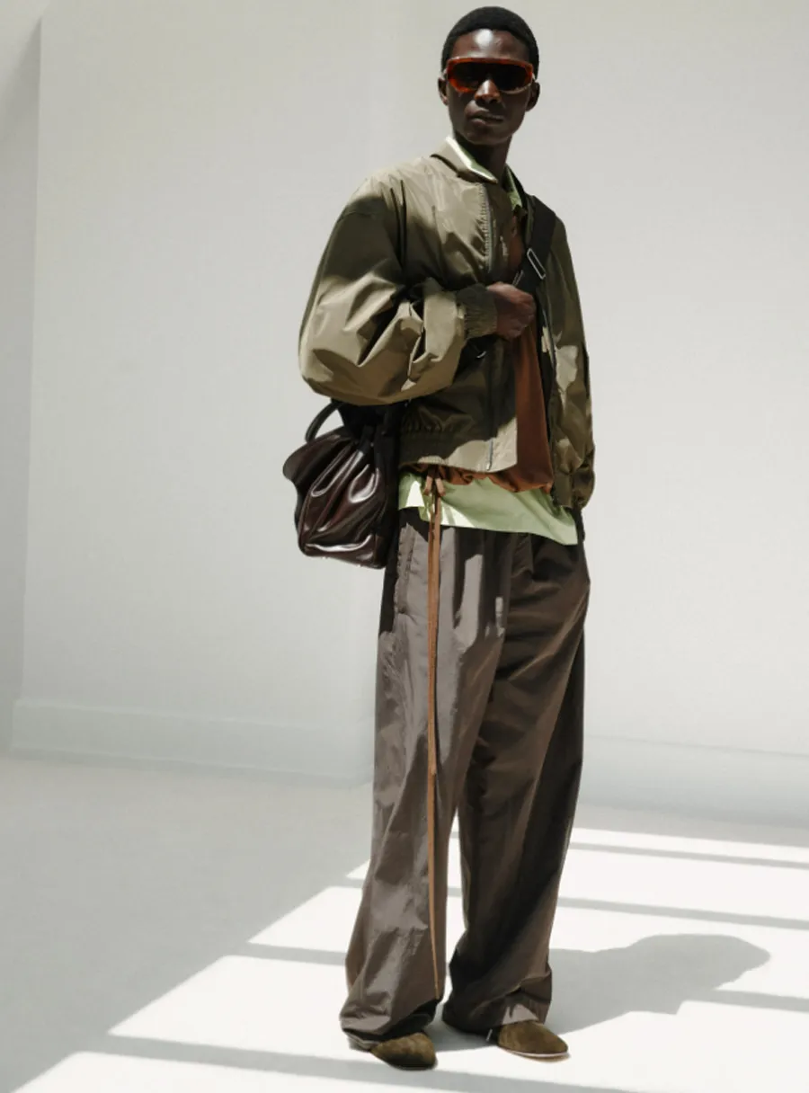 Balenciaga Resort 2027