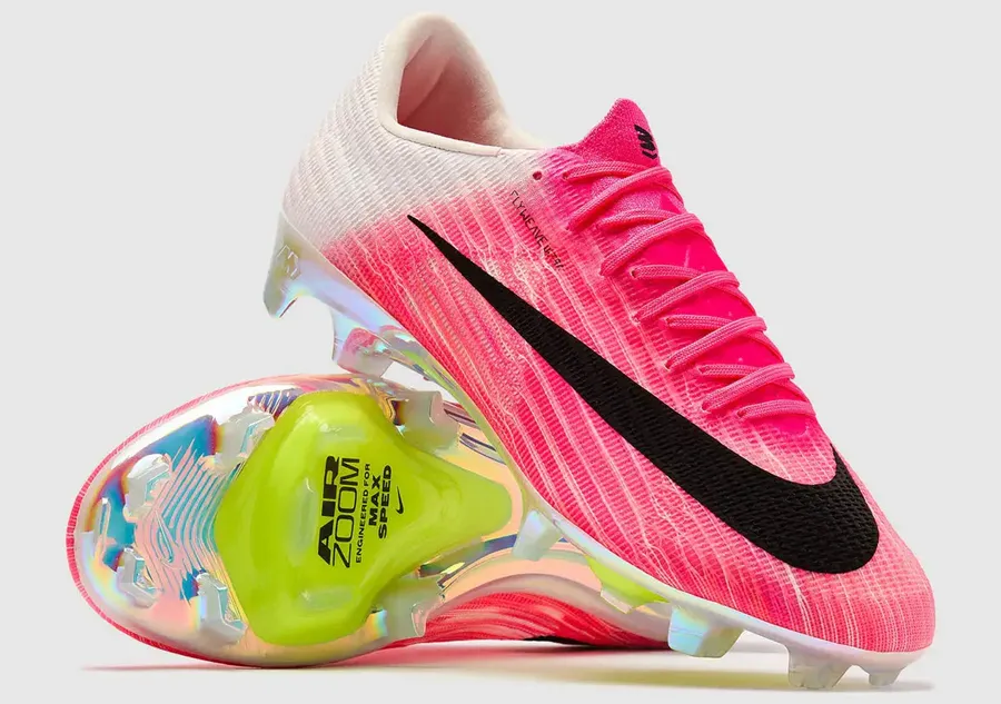 Nike Mercurial Superfly 11 Breakout