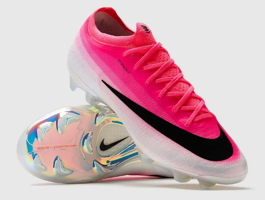 Nike Mercurial Vapor 17 Breakout