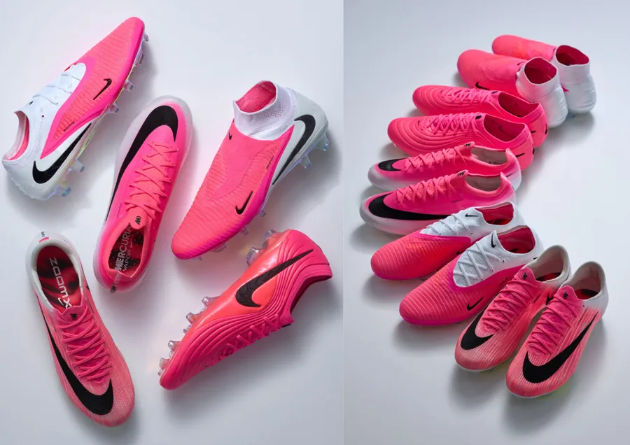 Nike Breakout Pack World Cup 2026
