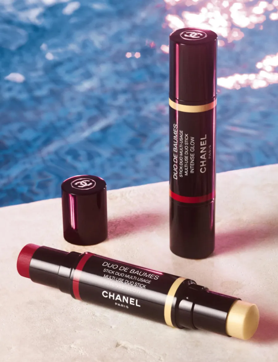  BST trang điểm CHANEL 
