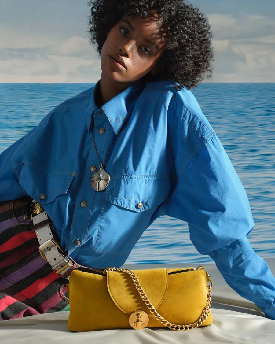 Versace La Vacanza 2026