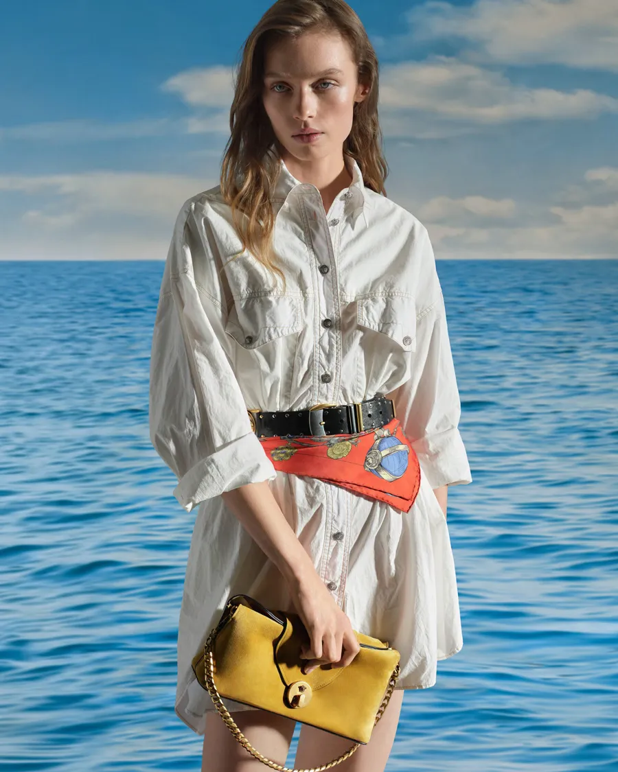 Versace La Vacanza 2026