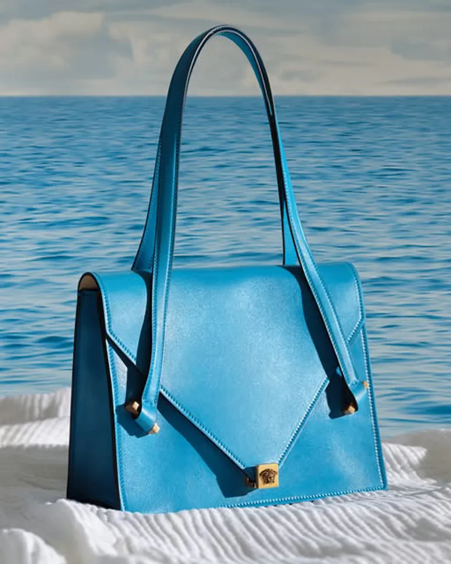 Versace La Vacanza 2026