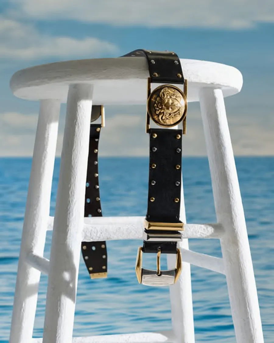 Versace La Vacanza 2026