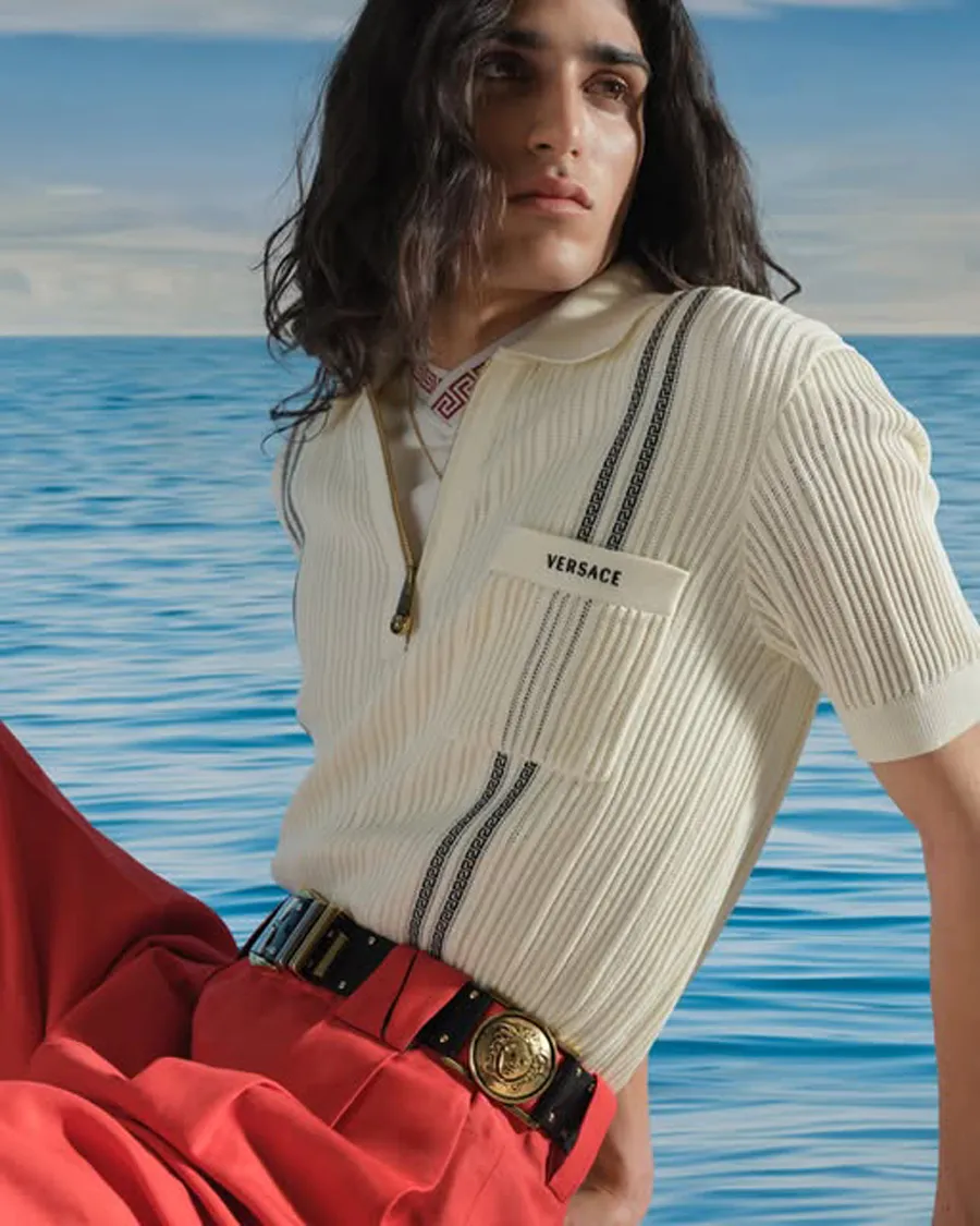 Versace La Vacanza 2026