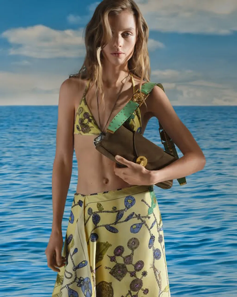 Versace La Vacanza 2026