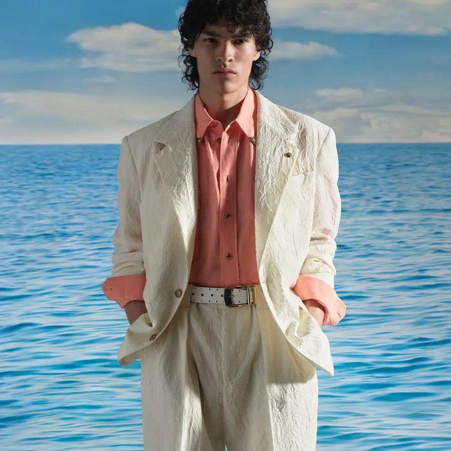 Versace La Vacanza 2026