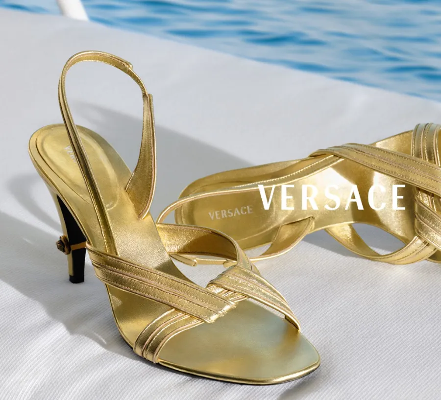 Versace La Vacanza 2026