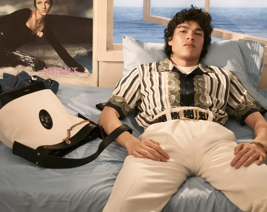 Versace La Vacanza 2026