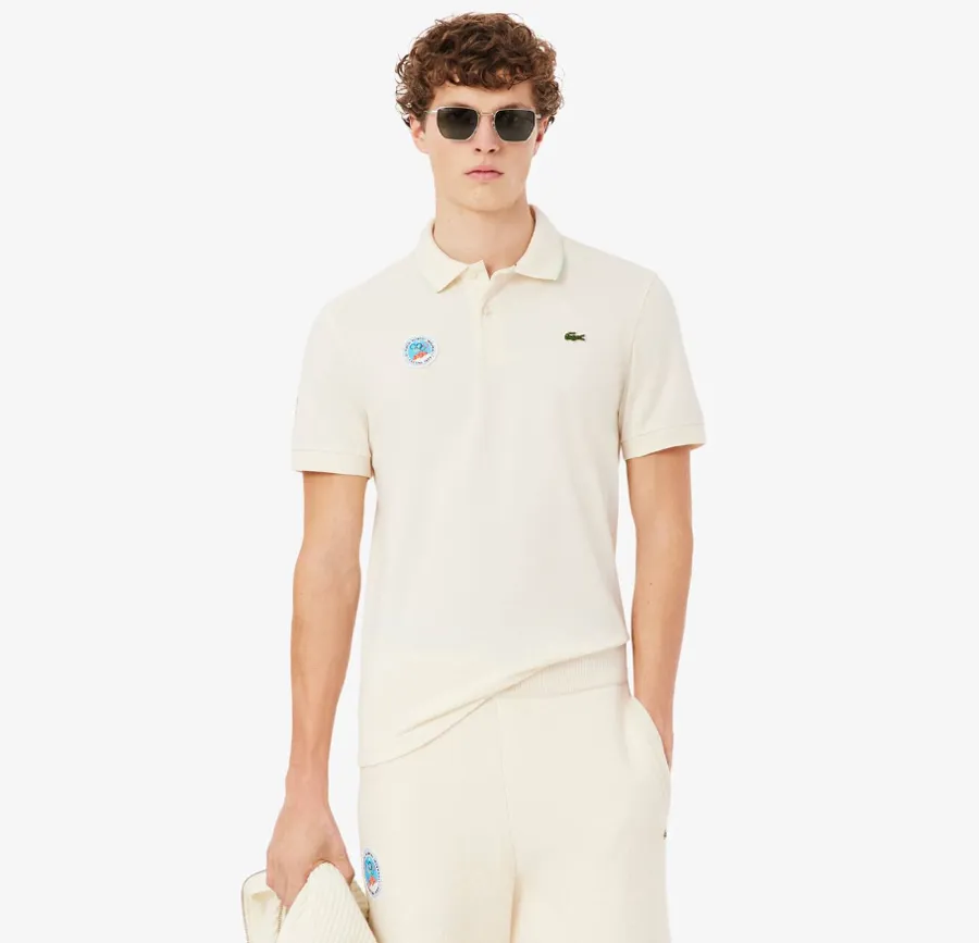 Lacoste 