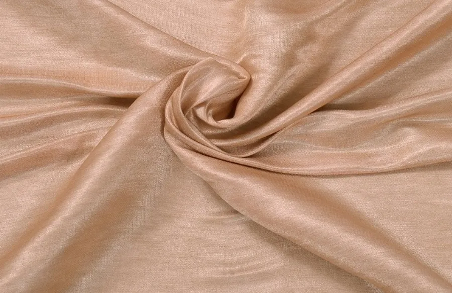 Lụa Linen Silk