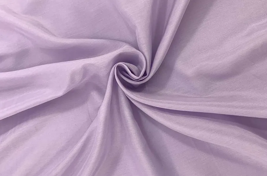 Lụa Cotton Silk