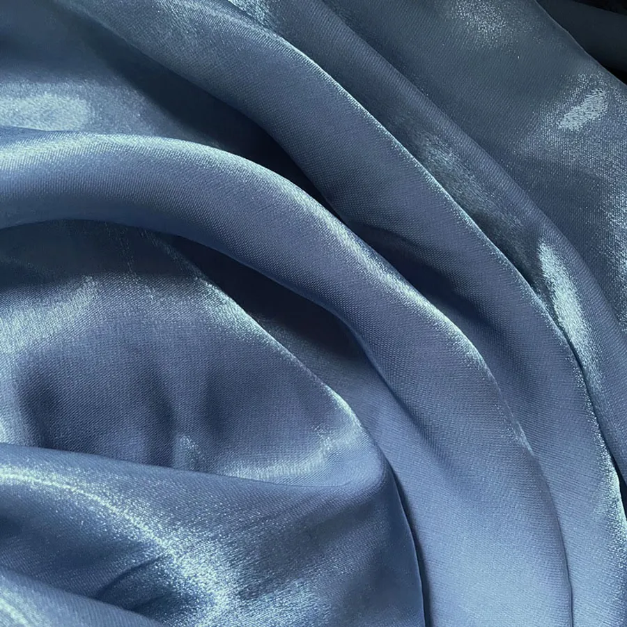 Lụa Organza