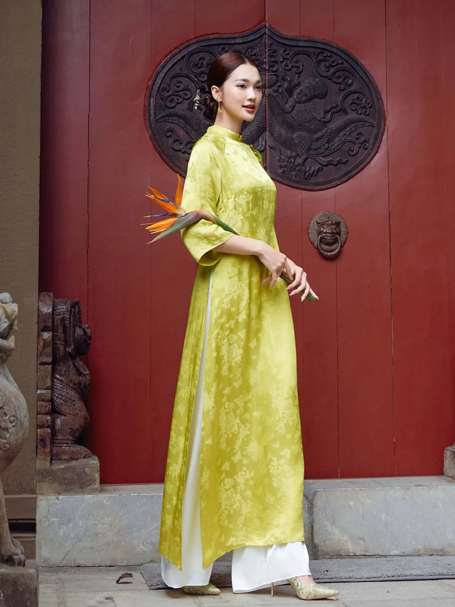 Vải lụa