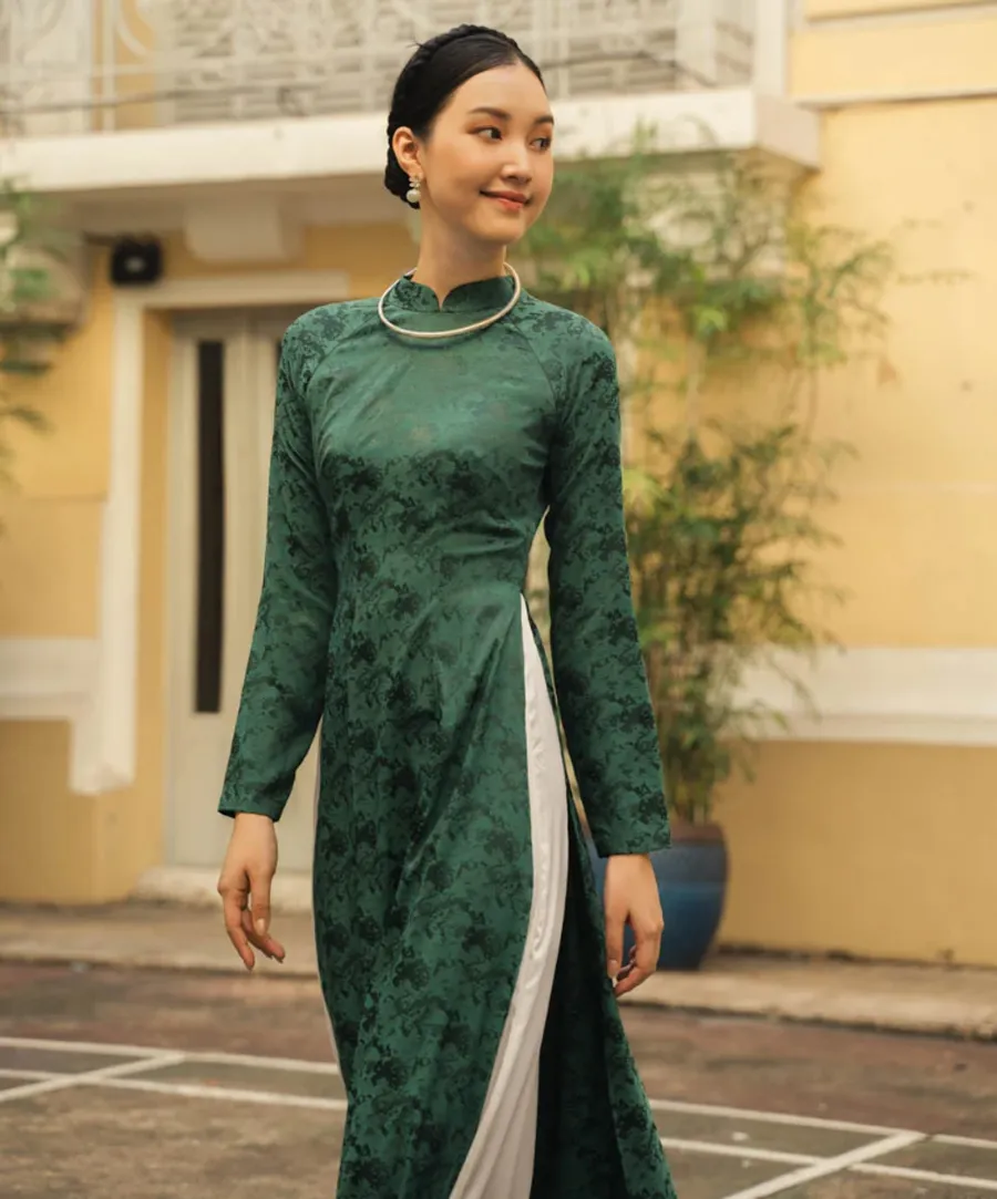 Vải gấm