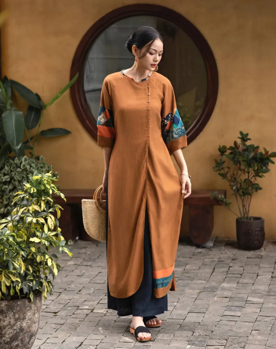 Vải đũi
