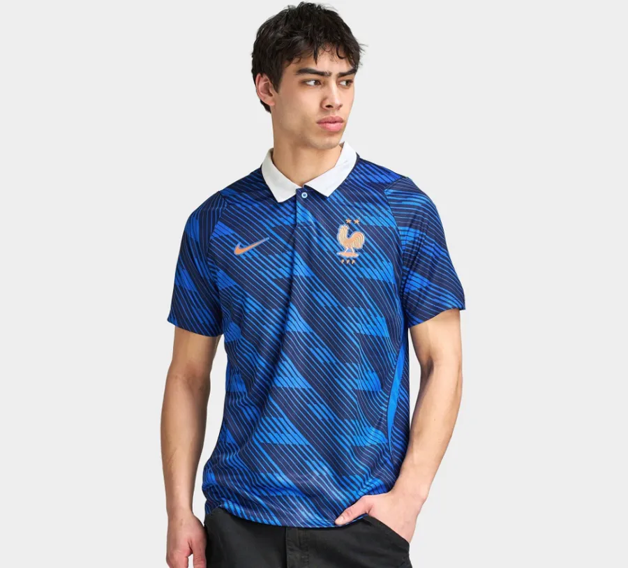Nike France 2026 Stadium 