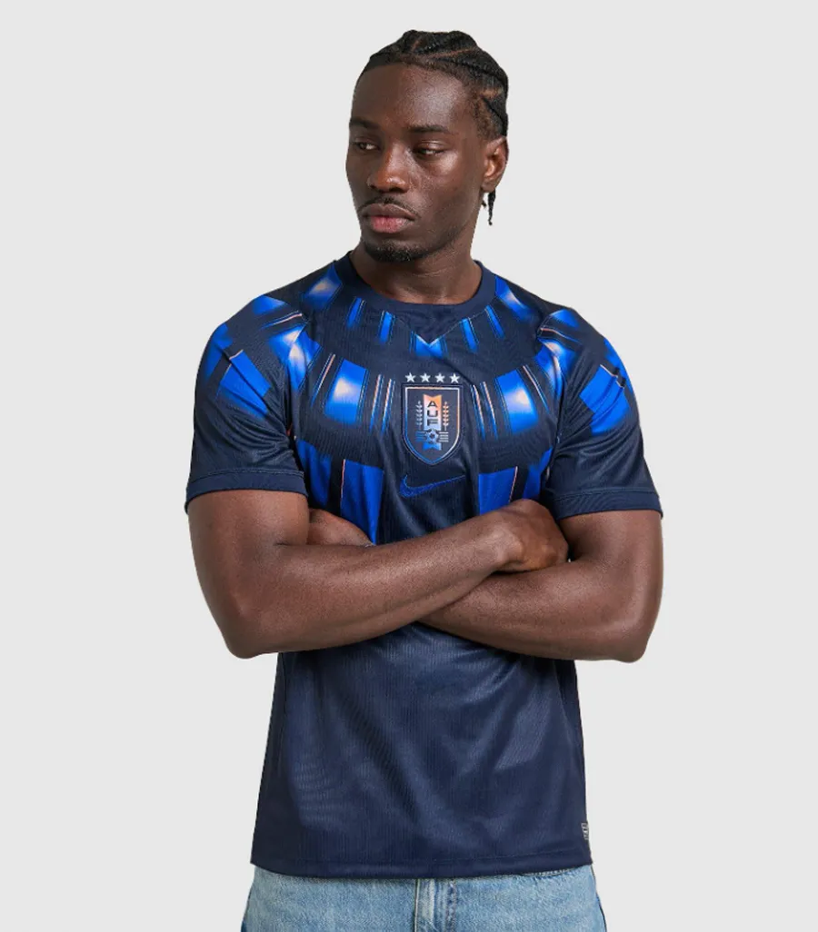 Nike Uruguay 2026/27 Authentic Away Jersey