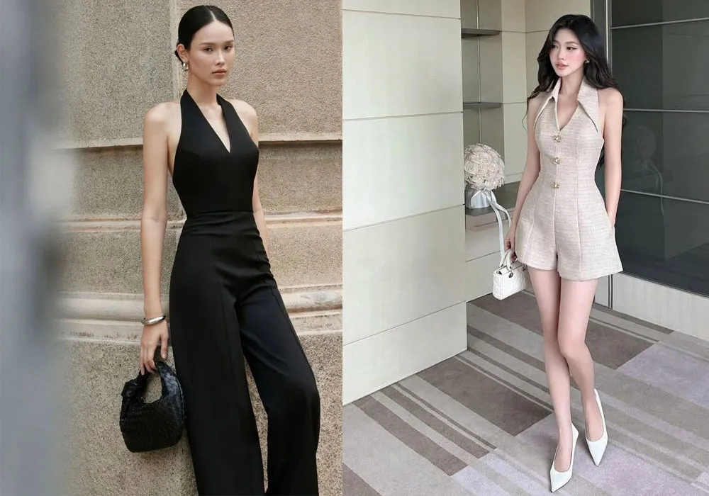 10 Cách Phối Đồ Đi Sinh Nhật Cho Nữ Đẹp, Thanh Lịch - 5