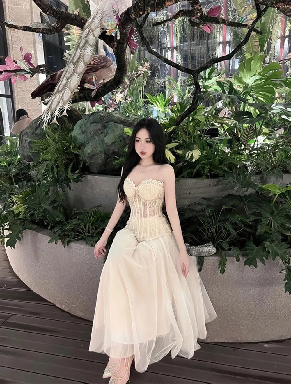 10 Cách Phối Đồ Đi Sinh Nhật Cho Nữ Đẹp, Thanh Lịch - 10