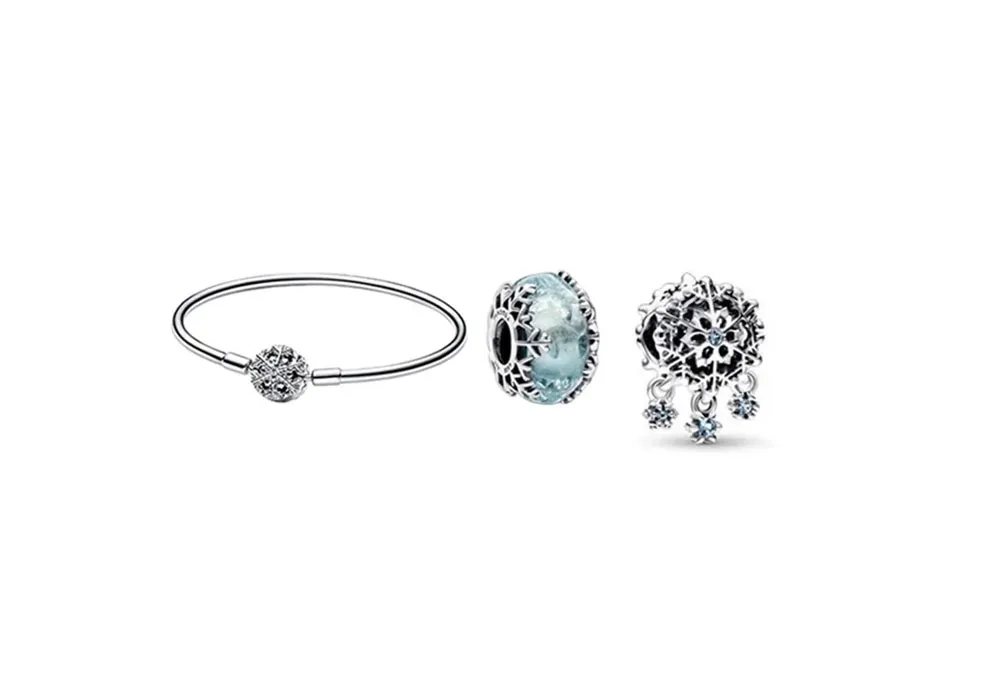 5 Cách phối vòng Pandora đơn giản, mang dấu ấn cá nhân - 3