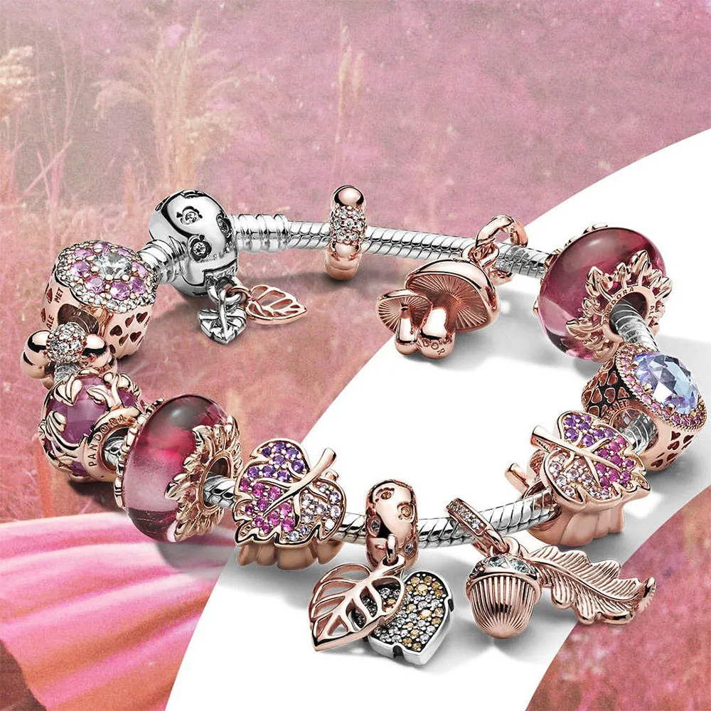 5 Cách phối vòng Pandora đơn giản, mang dấu ấn cá nhân - 10