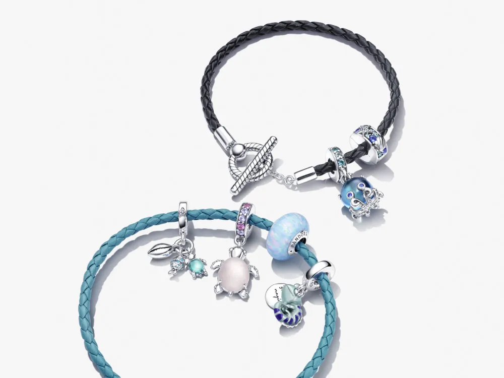 5 Cách phối vòng Pandora đơn giản, mang dấu ấn cá nhân - 11