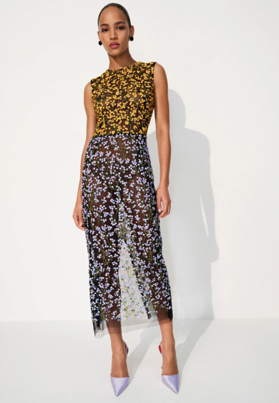 Carolina Herrera Resort 2027