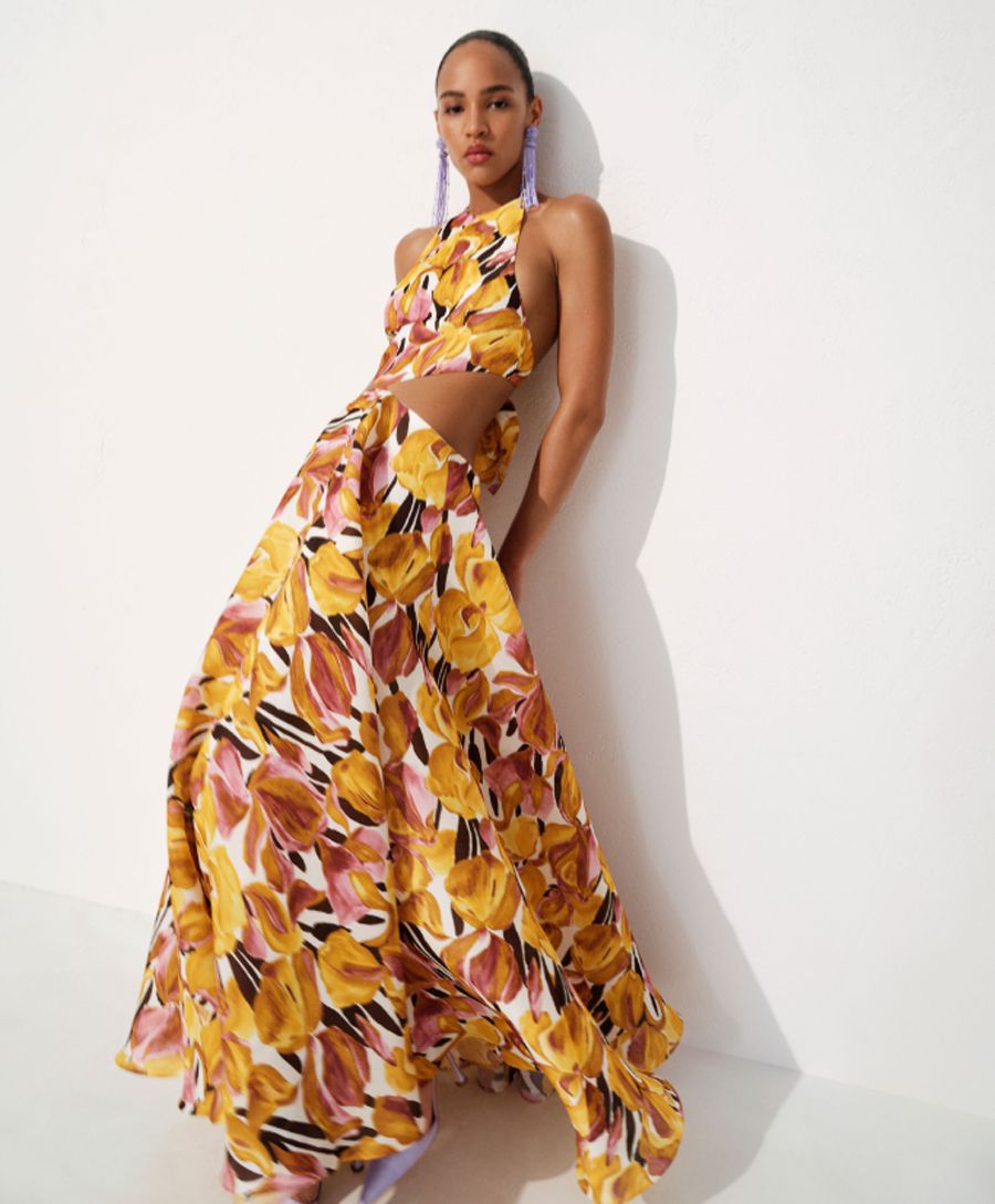 Carolina Herrera Resort 2027