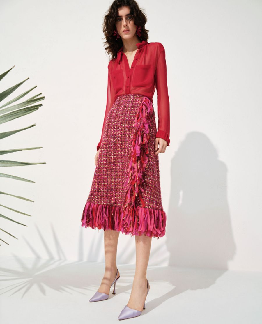 Carolina Herrera Resort 2027
