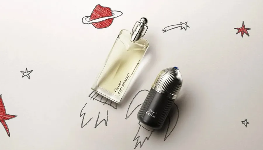 Nước Hoa Cartier - Món Quà Tinh Tế Dành Cho Người Cha