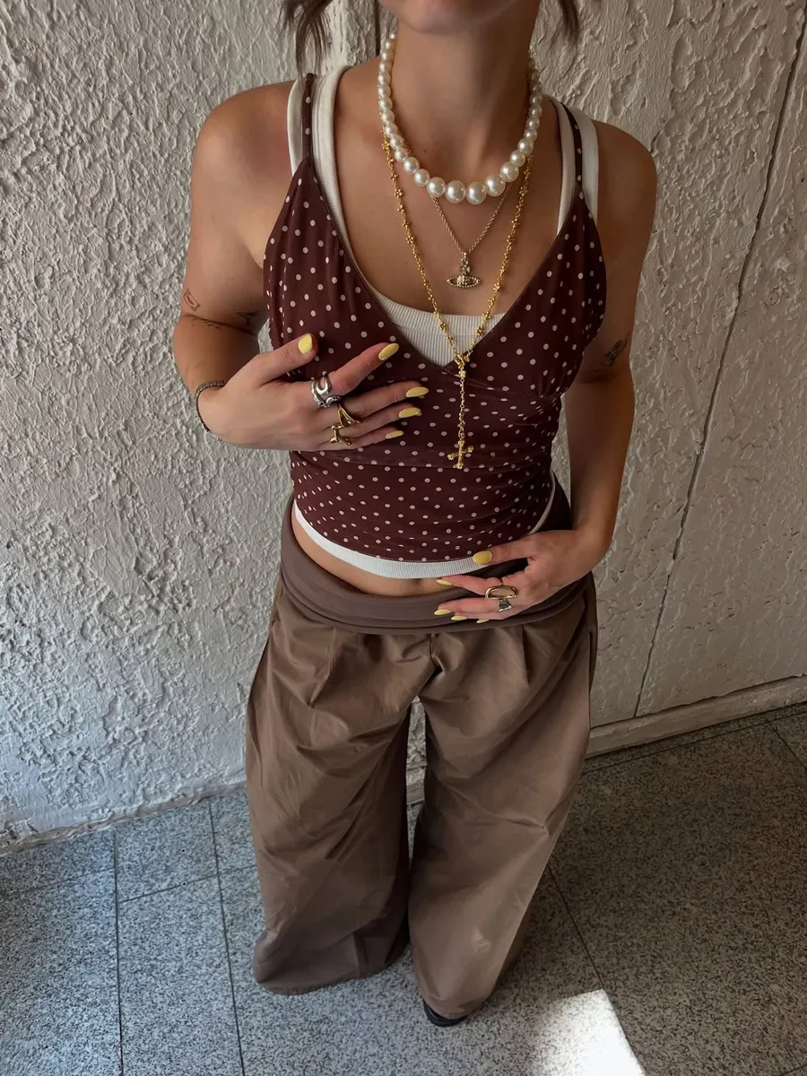 Layering Tank-On-Tank