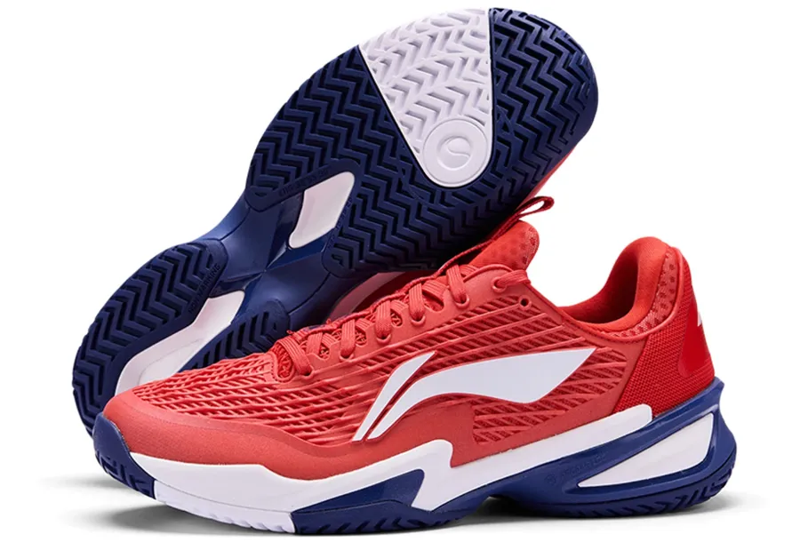 Hệ thống cửa hàng Li-Ning