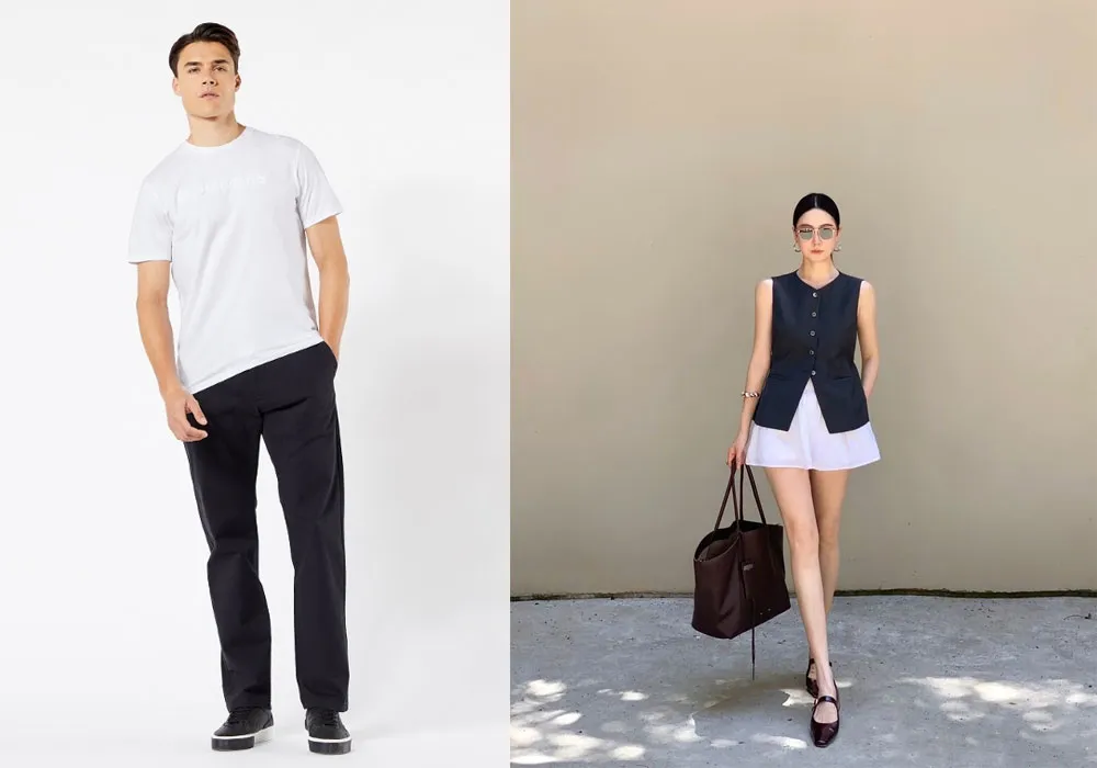 Đi Tiệc Thôi Nôi Mặc Gì Vừa Đẹp Vừa Lịch Sự? - 1