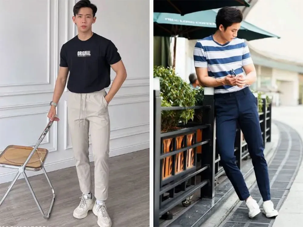 Đi Tiệc Thôi Nôi Mặc Gì Vừa Đẹp Vừa Lịch Sự? - 11
